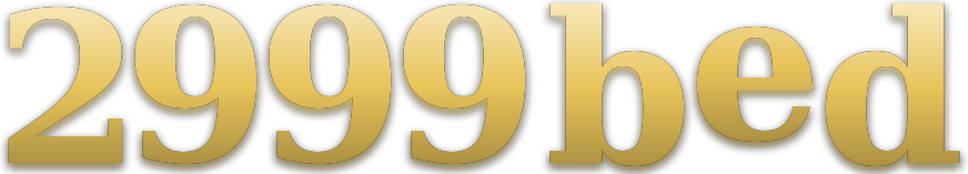 2999 bed logo